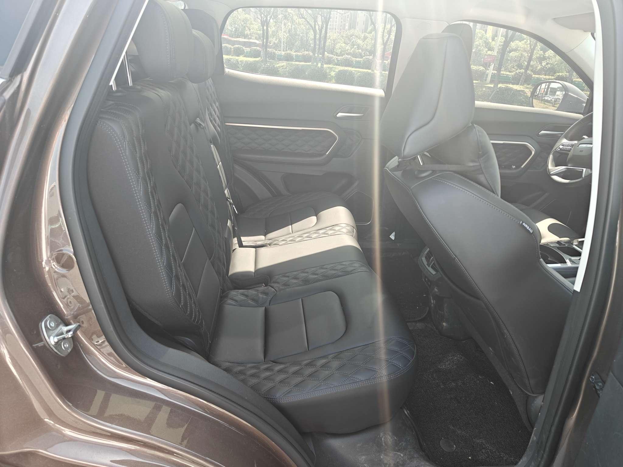 Haval H6 2020 thumb 6