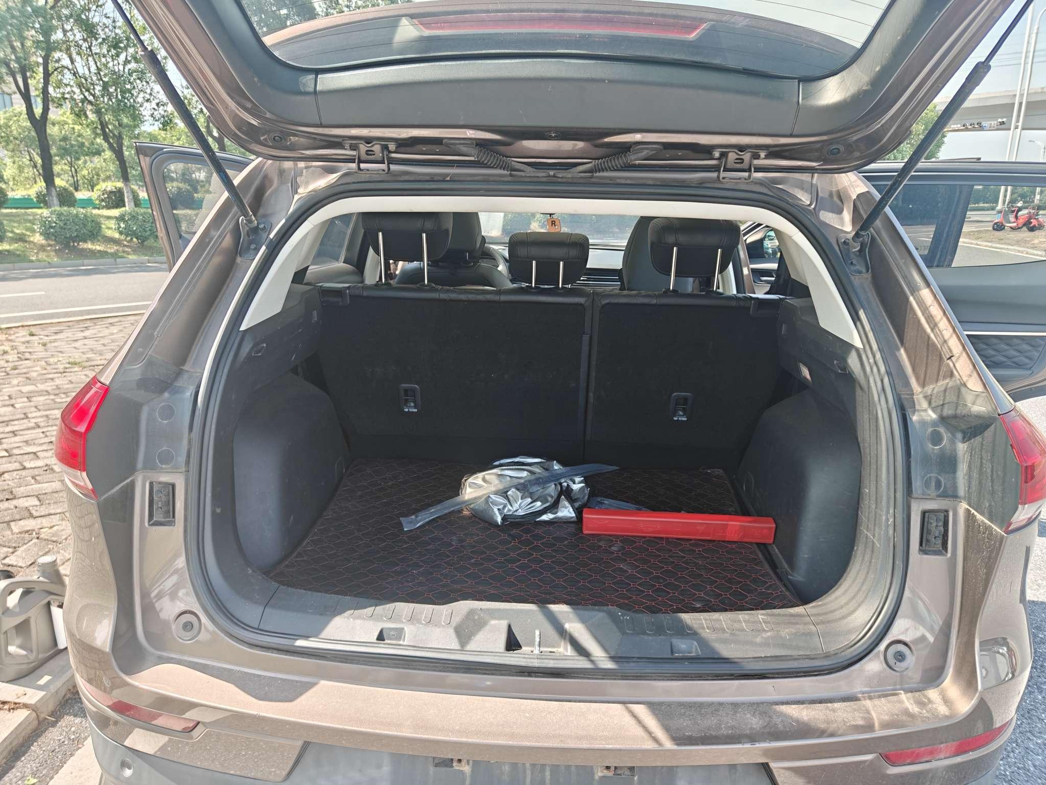 Haval H6 2020 thumb 7