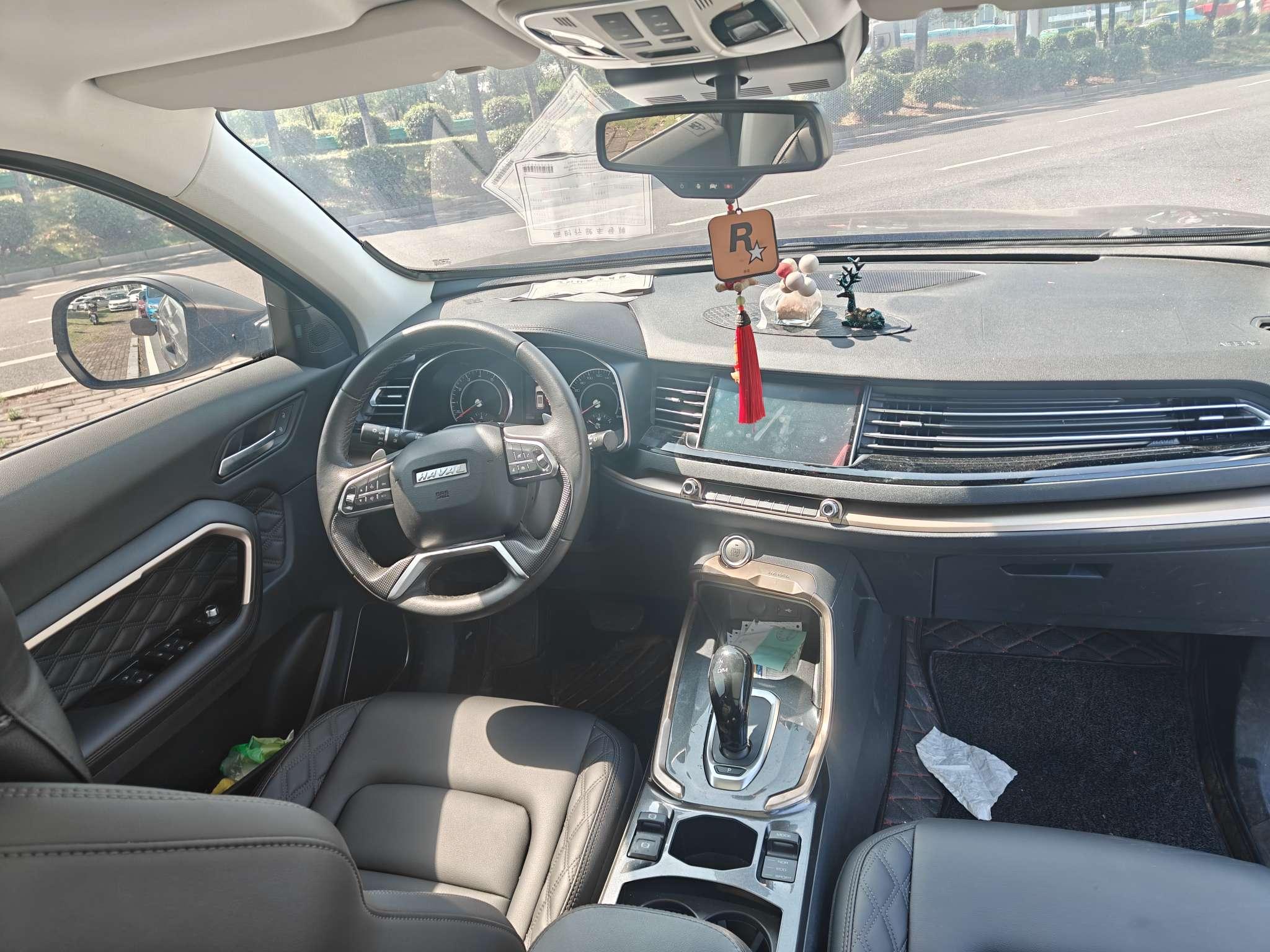 Haval H6 2020 thumb 12
