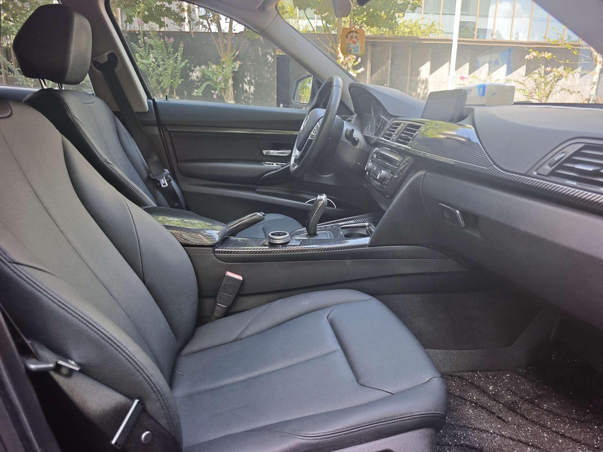 BMW 3 серии 2017 thumb 5