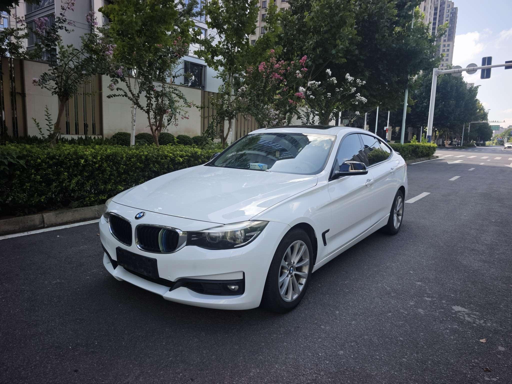 BMW 3 серии 2017 thumb 10