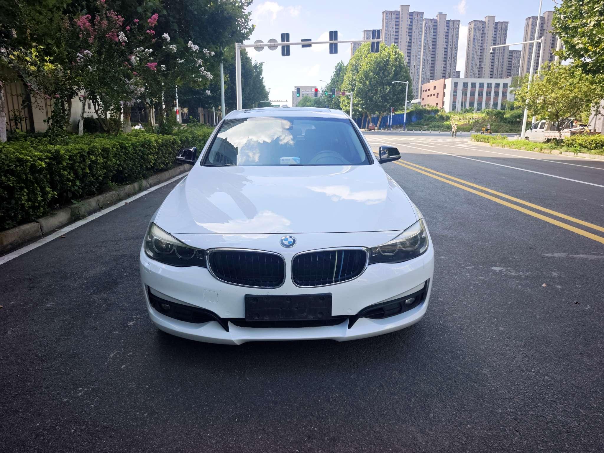 BMW 3 серии 2017 thumb 11