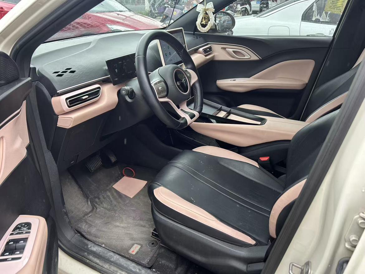 BYD Seagull 2023 thumb 7