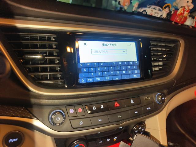 Buick Excelle 2021 thumb 6