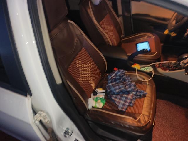 Buick Excelle 2021 thumb 9