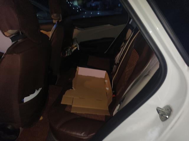 Buick Excelle 2021 thumb 10