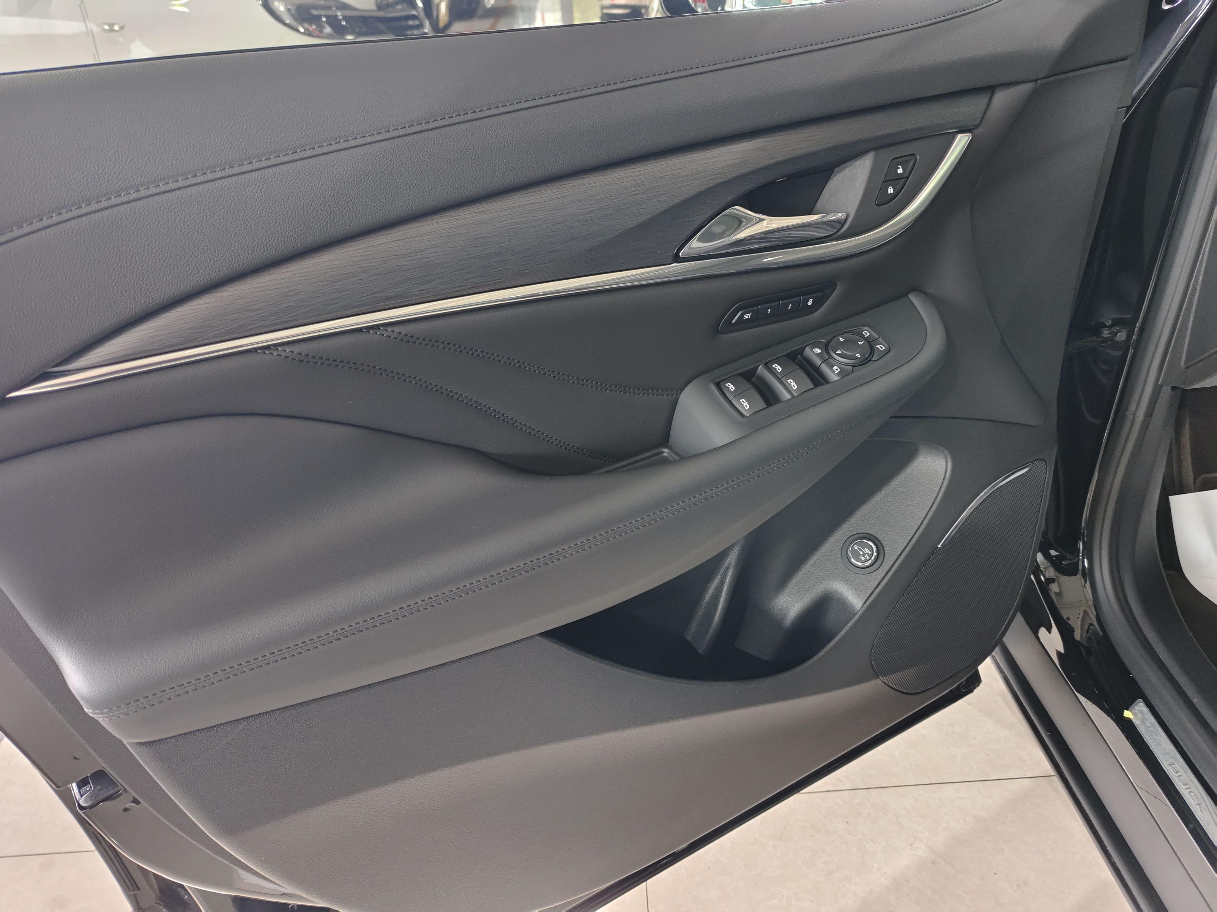 Buick Enclave 2022 thumb 8
