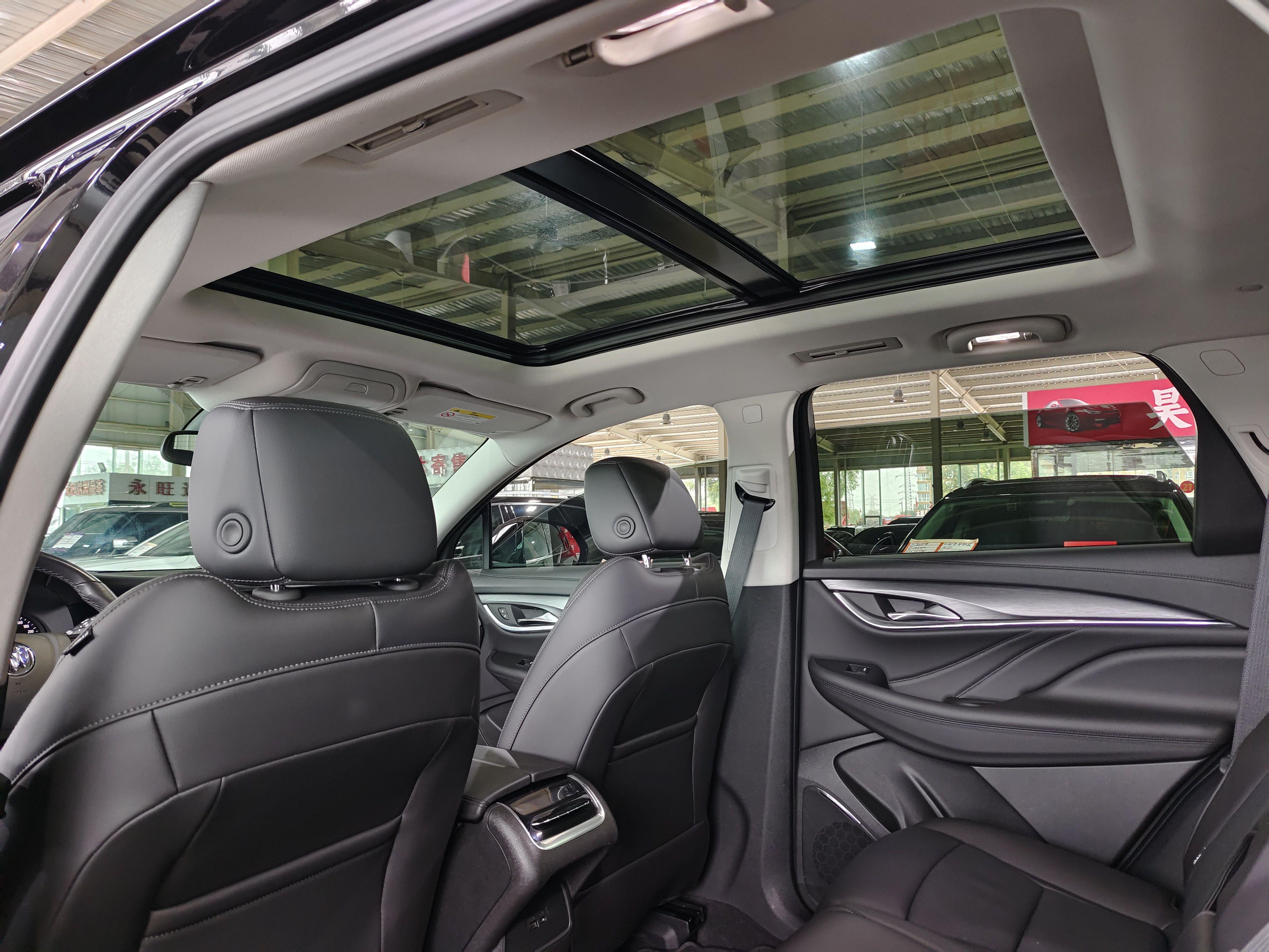 Buick Enclave 2022 thumb 12