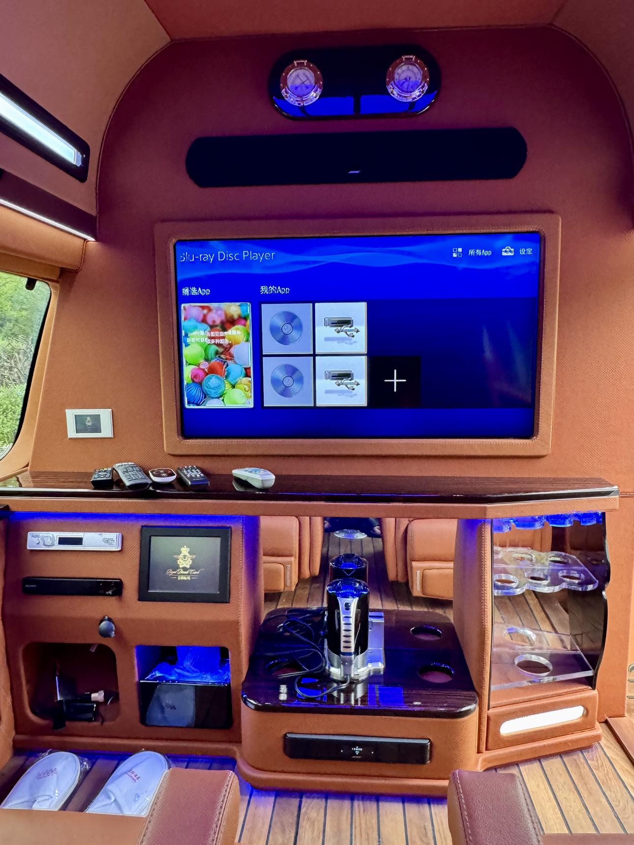 Ford E350 2013 thumb 7