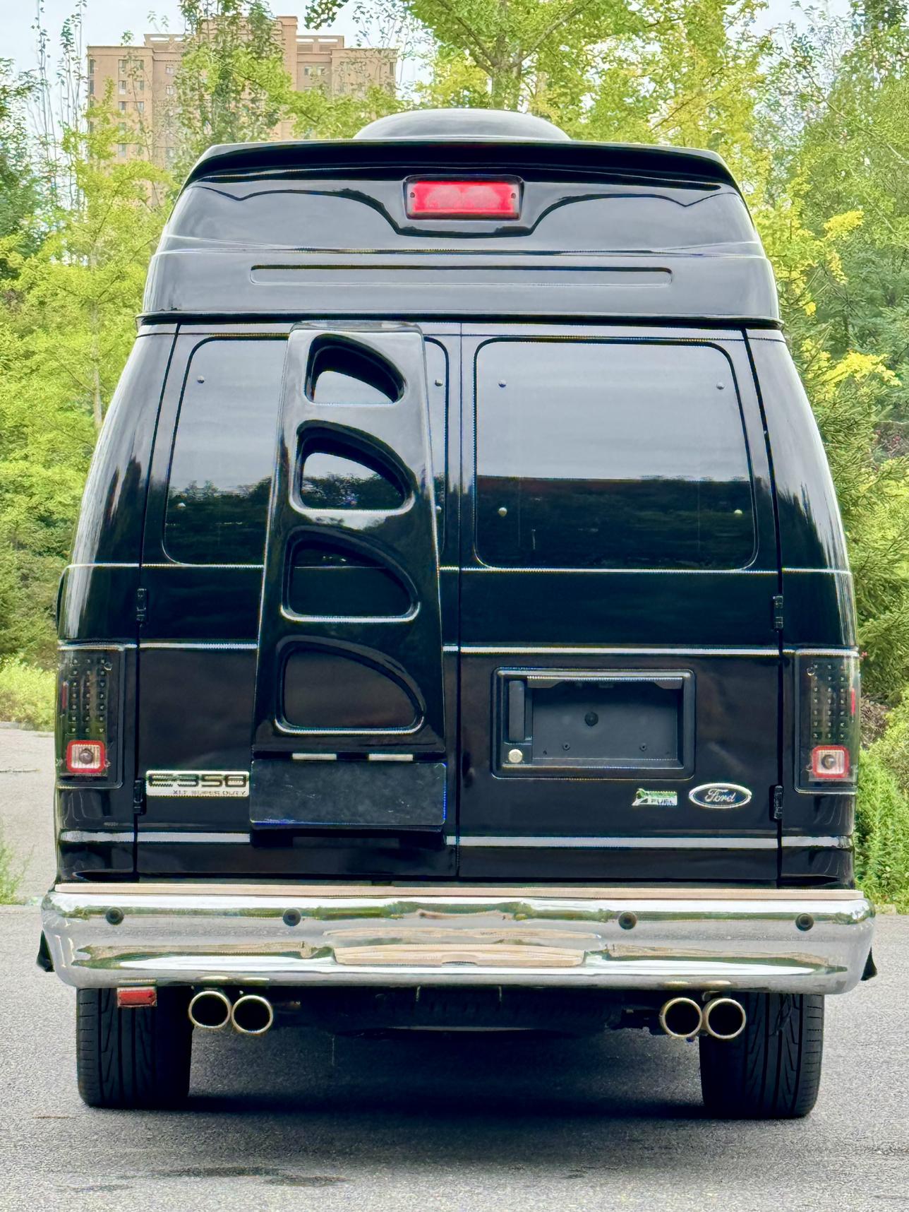 Ford E350 2013 thumb 10