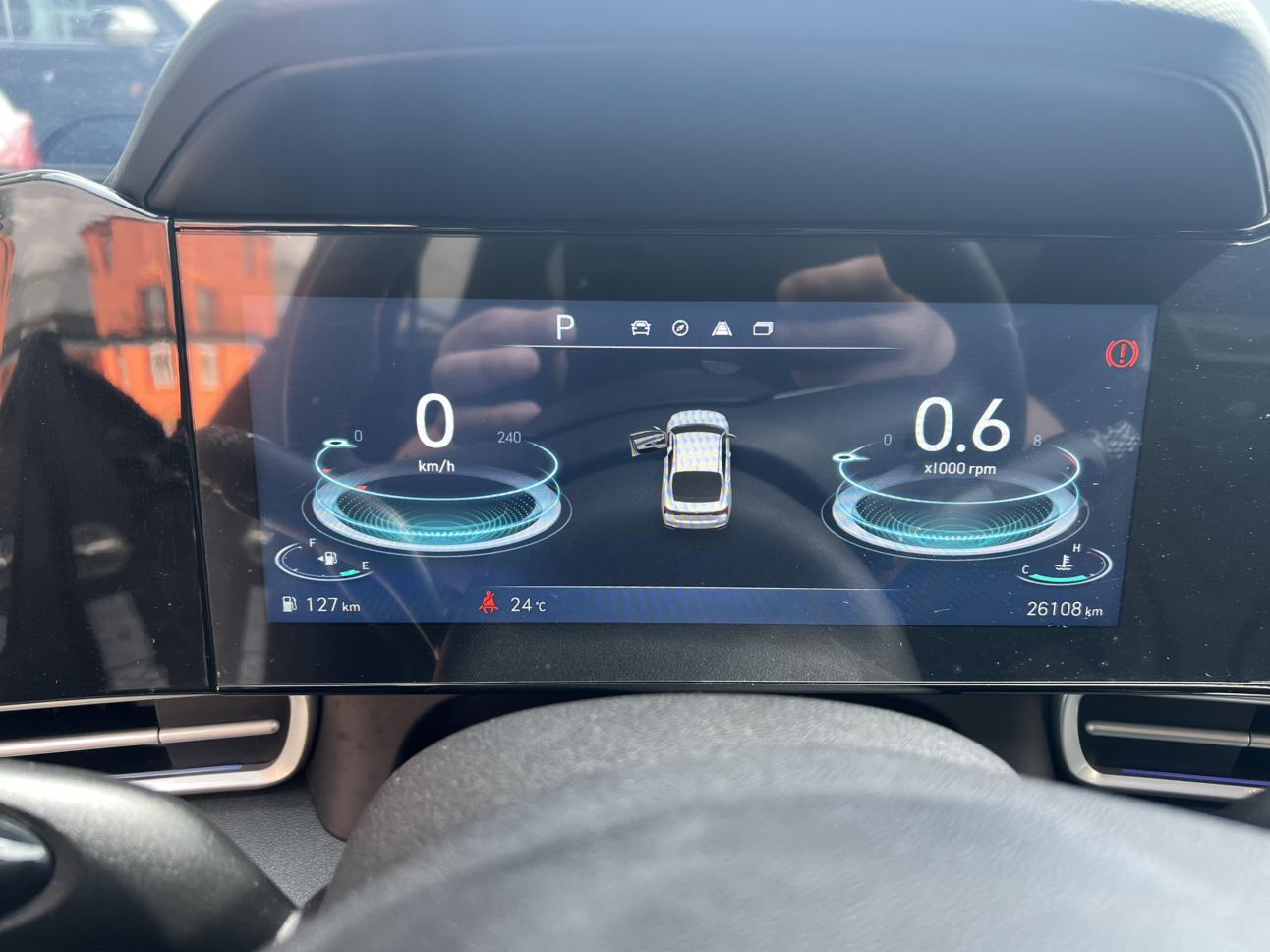 Hyundai Elantra 2022 thumb 7