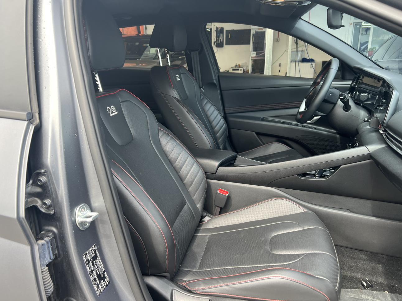 Hyundai Elantra 2022 thumb 9