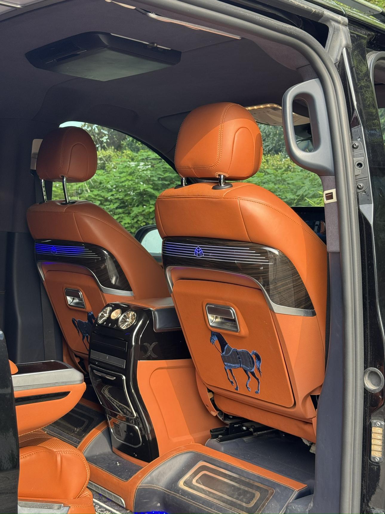 Mercedes-Benz Wei Ting 2023 thumb 5
