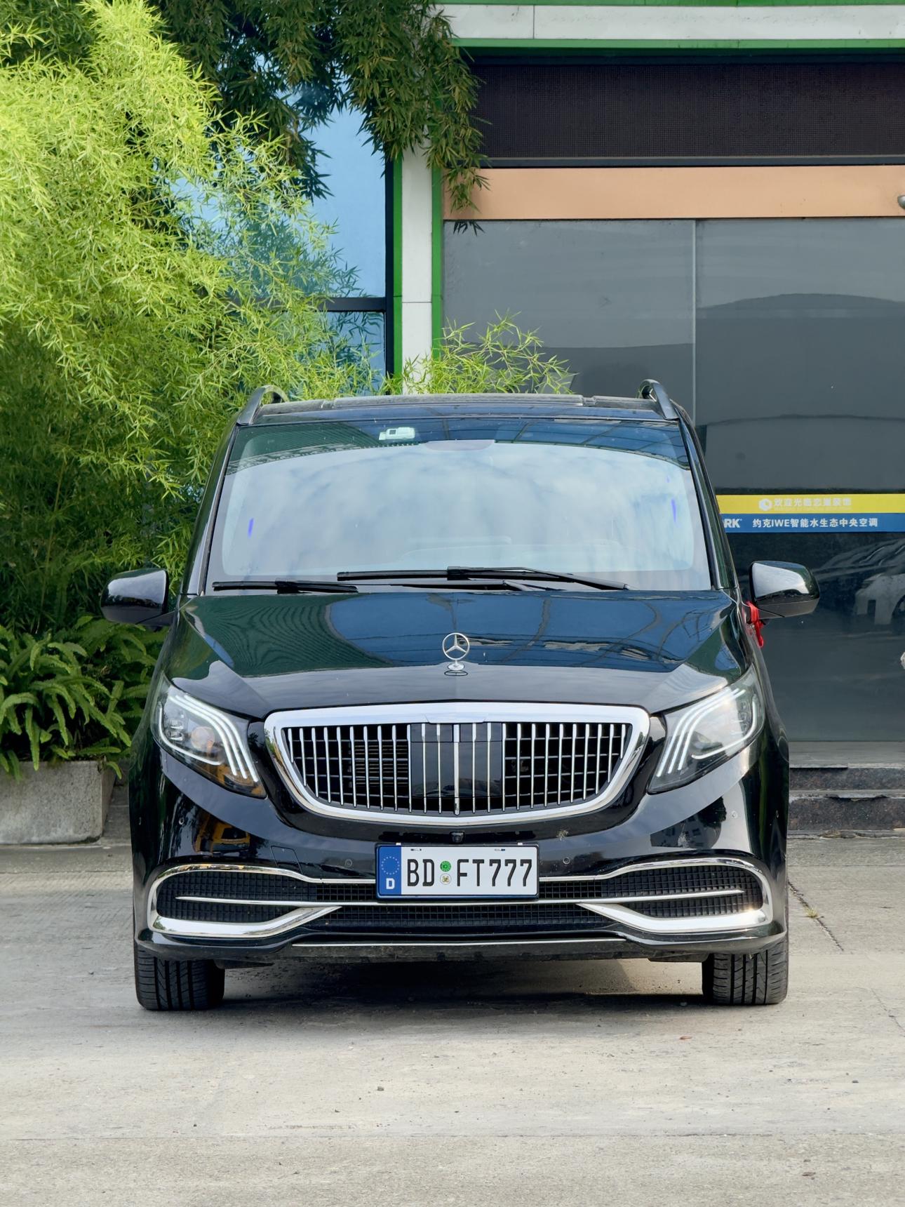Mercedes-Benz Wei Ting 2023 thumb 11