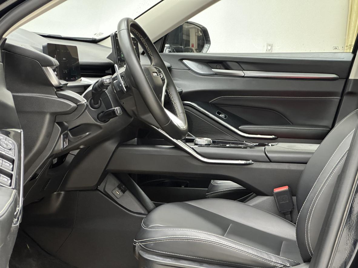Haval H6 2021 thumb 8