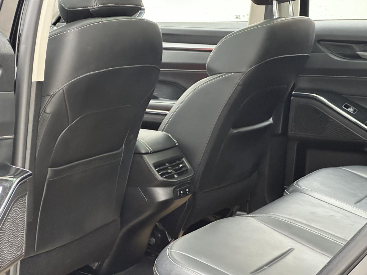 Haval H6 2021 thumb 9