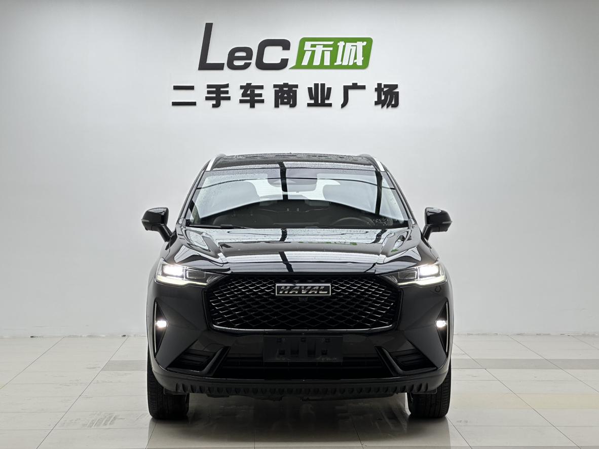 Haval H6 2021 thumb 11