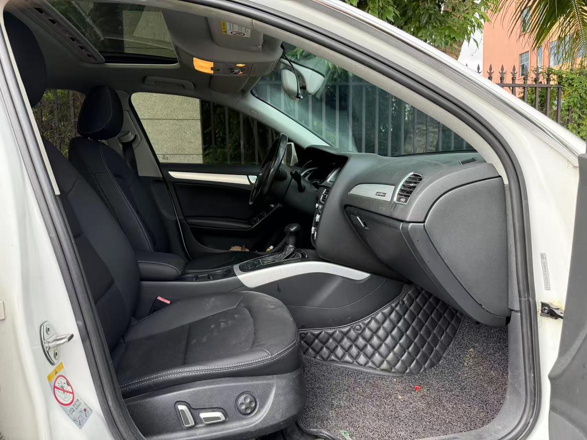 Audi A4 2015 thumb 6
