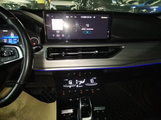 Chery Tiggo 8 2021 thumb 3