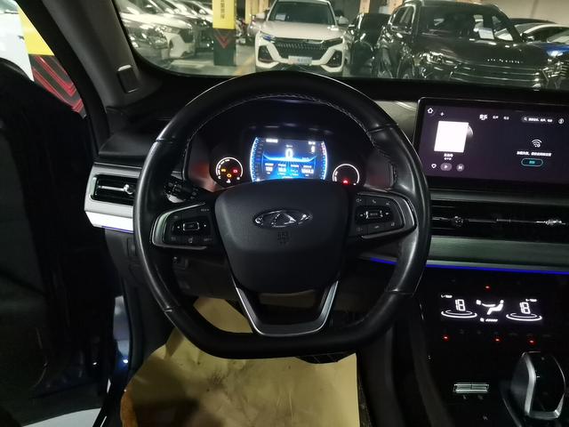 Chery Tiggo 8 2021 thumb 6