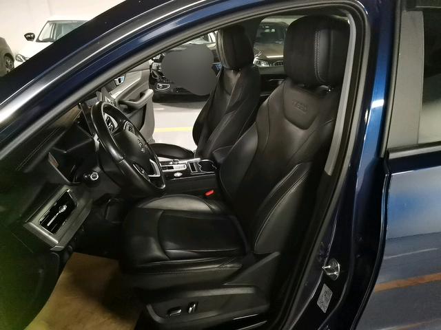 Chery Tiggo 8 2021 thumb 8