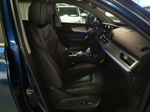 Chery Tiggo 8 2021 thumb 9