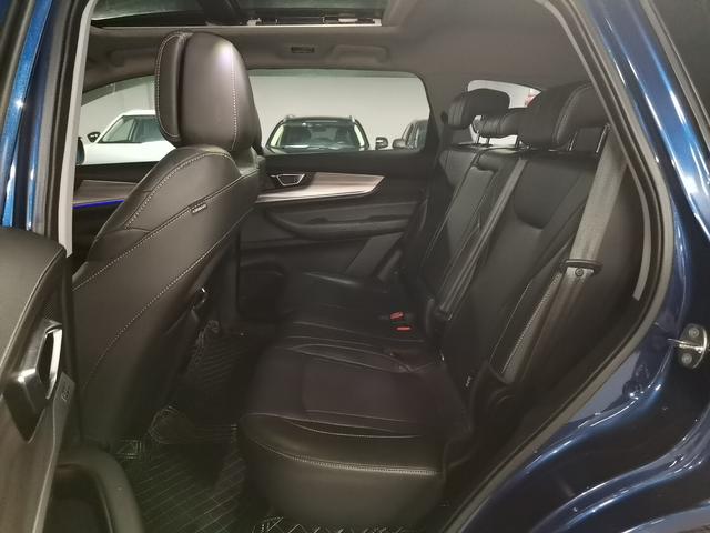 Chery Tiggo 8 2021 thumb 10