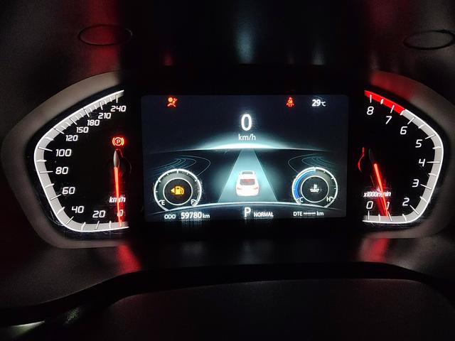 Changan CS85 2019 thumb 5
