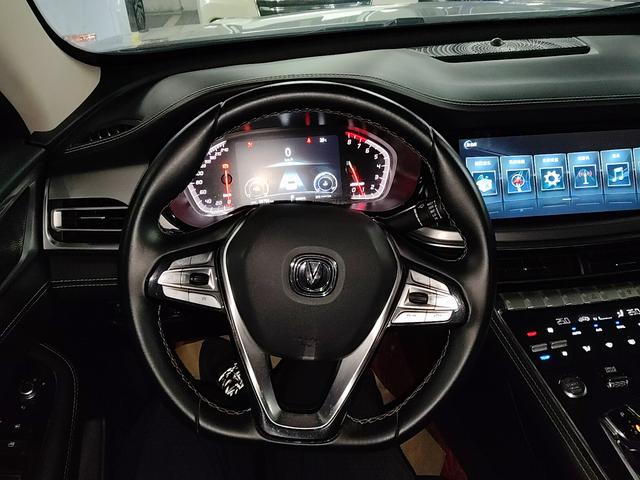 Changan CS85 2019 thumb 6