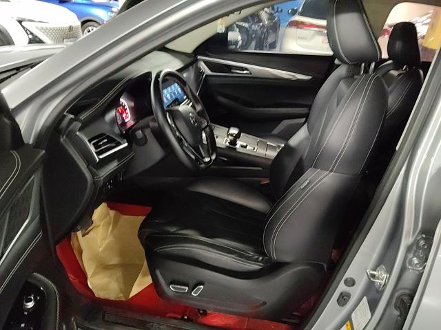 Changan CS85 2019 thumb 8
