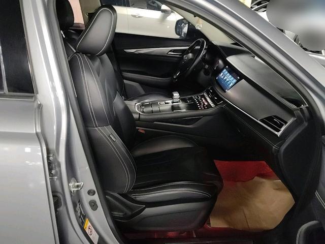 Changan CS85 2019 thumb 9