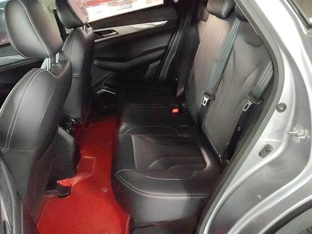 Changan CS85 2019 thumb 10