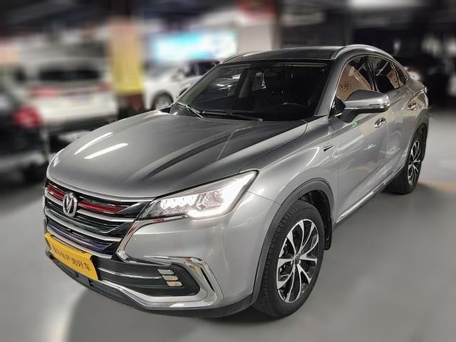 Changan CS85 2019 thumb 11