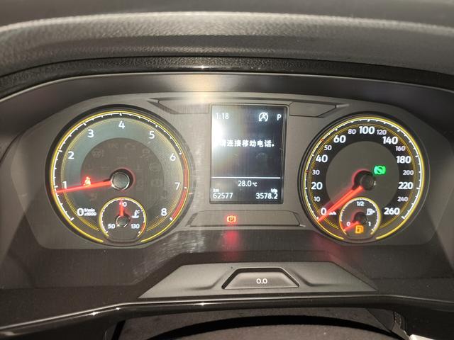 Volkswagen Lavida XR 2019 thumb 5