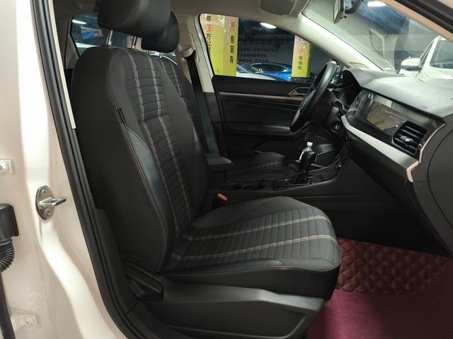 Volkswagen Lavida XR 2019 thumb 8