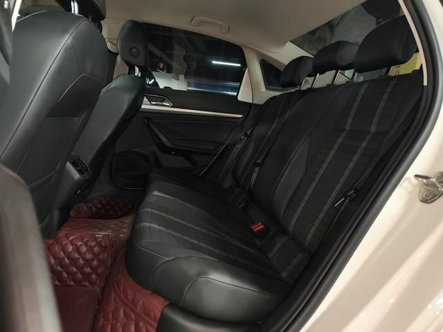 Volkswagen Lavida XR 2019 thumb 10