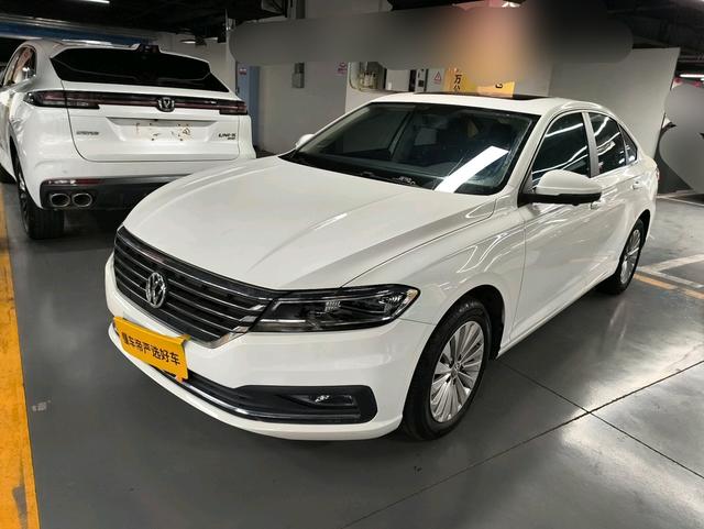 Volkswagen Lavida XR 2019 thumb 11
