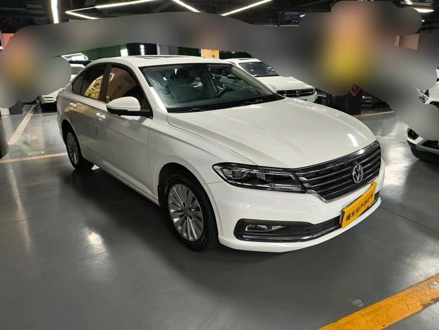 Volkswagen Lavida XR 2019 thumb 12