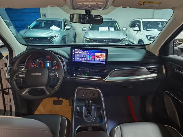 Haval H6 2023 thumb 3