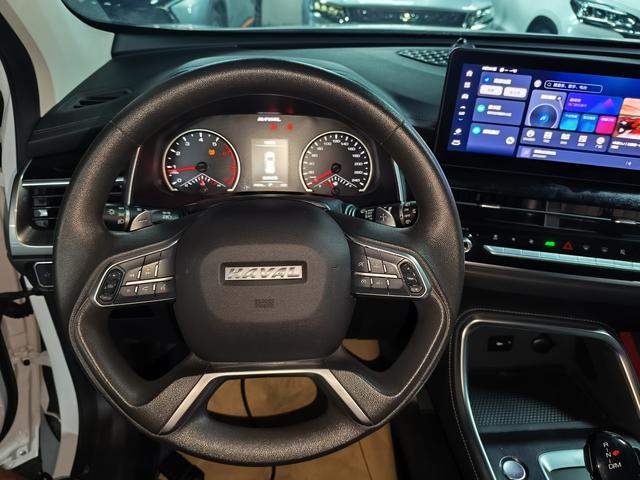 Haval H6 2023 thumb 6