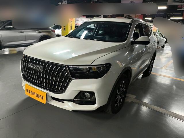 Haval H6 2023 thumb 11