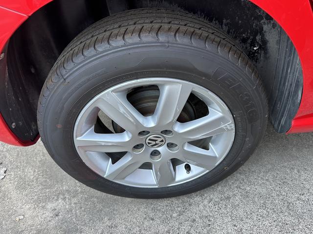Volkswagen Polo 2013 thumb 6