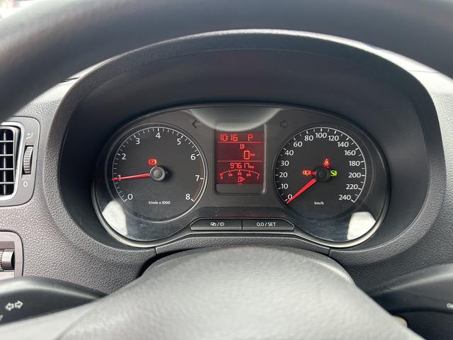 Volkswagen Polo 2013 thumb 11