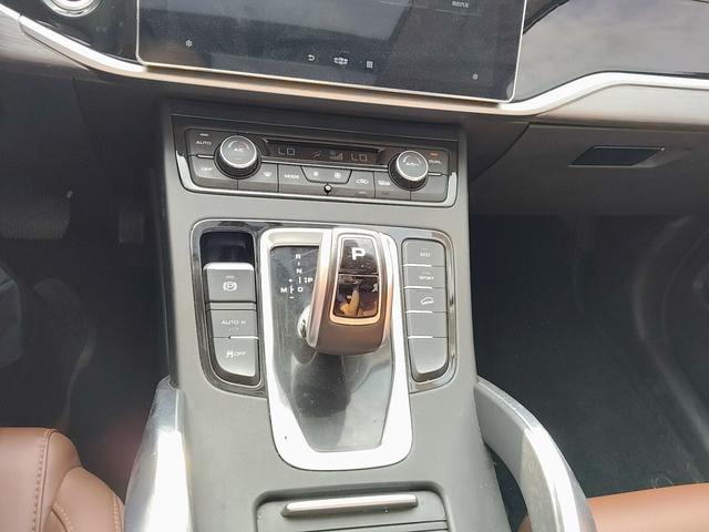 Geely Boyue 2021 thumb 7
