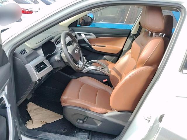 Geely Boyue 2021 thumb 8