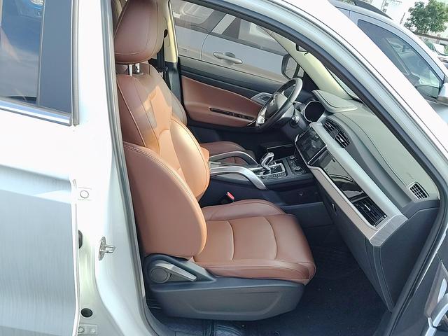 Geely Boyue 2021 thumb 9