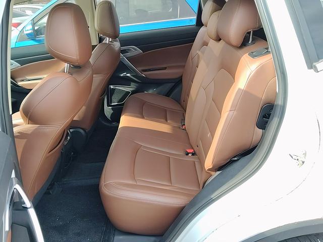 Geely Boyue 2021 thumb 10