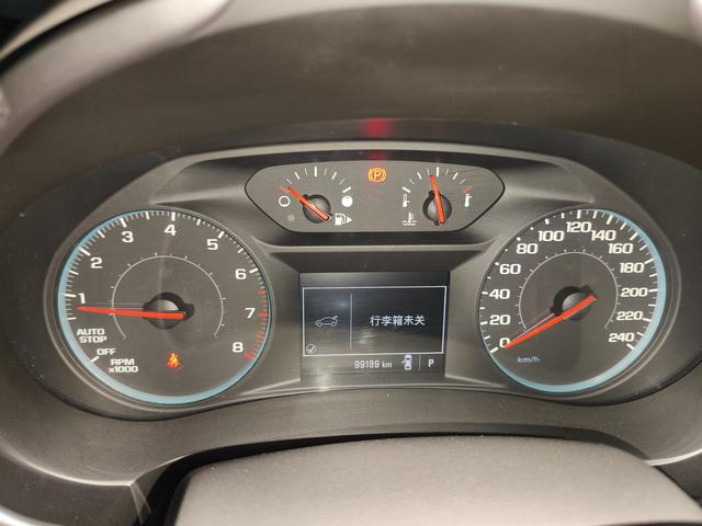 Chevrolet Malibu 2018 thumb 5