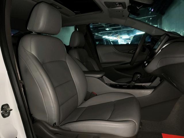 Chevrolet Malibu 2018 thumb 9
