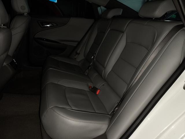 Chevrolet Malibu 2018 thumb 10